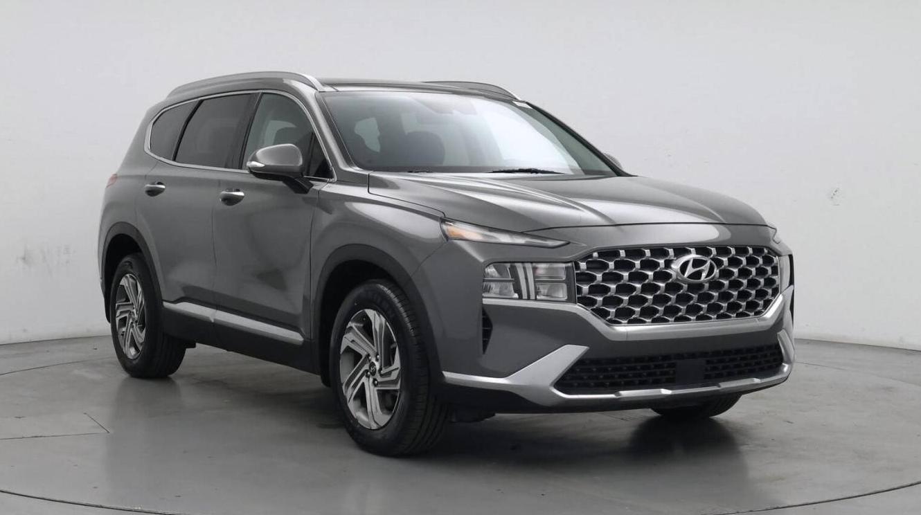 HYUNDAI SANTA FE 2022 5NMS34AJ0NH442850 image